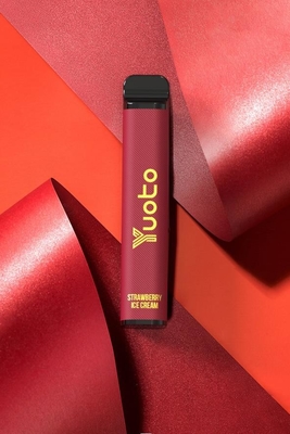 ODM Wegwerf-Vapes CERS ROHS Yuoto XXL maximaler 3500 Hauche aroma-Dubai-Kauf der Vaping-Hülsen-System-18 Misch
