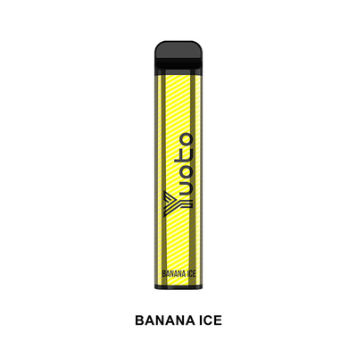 Wegwerf-Vape Saft NIC 5% E Xxl 23 Aroma-2500puff 7,0 ml-Batterie 1200mAh