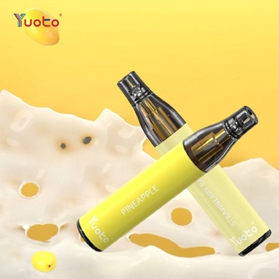 Ursprüngliche E-Flüssigkeit 600mAh der Aromen 2ml der Fabrik-600 der Hauch-16 Kapazitäts-Batterie