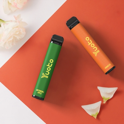 Yuoto Neuerscheinung XXL Max 3500 Puffs Elektrische Shisha Vape Pod Fabrik Direkt Blaubeereis
