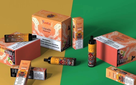 Großhandel Fabrik Direkt Einweg Vape Pod 14ml Ejuice 650mAh Batterie Coke Ice für Puff Distributoren