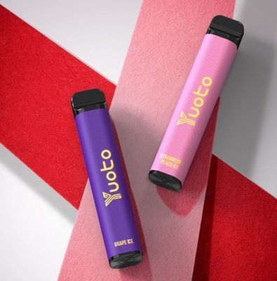 3500 Puffs Wholesale Einweg-Vape mit 9ml E-Liquid 1200mAh Batterie Mesh Coil Support Passen Sie die OEM-ODM-Fabrik an