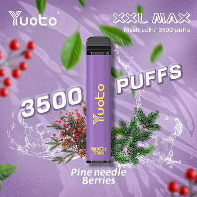 Großhandel Fabrik Benutzerdefinierte Direkt Einweg Vape Pod Mesh Coil Mini Bar 9ml Ejuice 1200mAh Batterie Puff Bar Distributor
