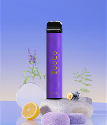 Großhandel Fabrik Benutzerdefinierte Direkt Einweg Vape Pod Mesh Coil Mini Bar 9ml Ejuice 1200mAh Batterie Puff Bar Distributor