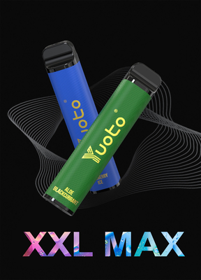 Großhandel Fabrik Benutzerdefinierte Direkt Einweg Vape Pod Mesh Coil Mini Bar 9ml Ejuice 1200mAh Batterie Puff Bar Distributor