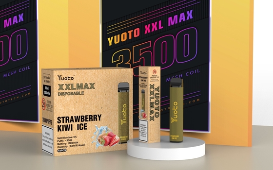 Großhandel Fabrik Benutzerdefinierte Direkt Einweg Vape Pod Mesh Coil Mini Bar 9ml Ejuice 1200mAh Batterie Puff Bar Distributor