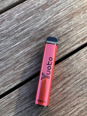 Neue Aromen Wegwerf-Hauche Yuoto XXL 7.0ml Ejuice 1200mAh Vape-Hülsen-2500 Batterie