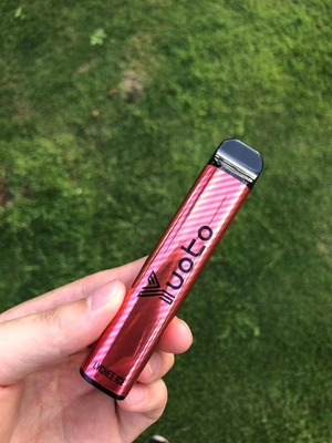 Neue Aromen Wegwerf-Hauche Yuoto XXL 7.0ml Ejuice 1200mAh Vape-Hülsen-2500 Batterie