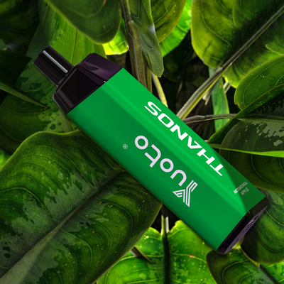 5000 Hauche Vape Soem-ODM-Frucht würzte Wegwerfbatterie der hülsen-2% des Nikotin-14ML Ejuice 65mAh