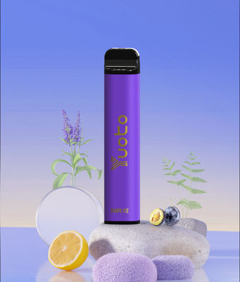 0 Nikotin stößt Wegwerf-Vape-Hülsen 3500 Yuoto XXL Max Shop die besten Einwegkugelschreiber in Großbritannien luft