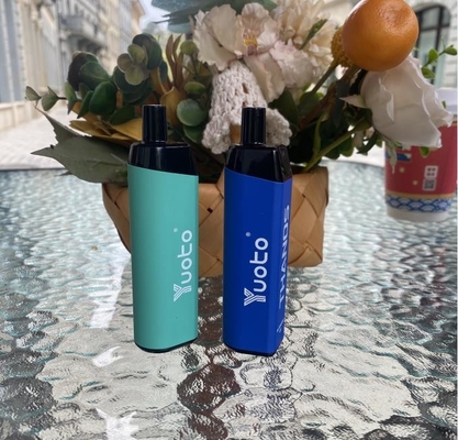 5000 bester Wegwerf- Vapes 2023 Auftrag Wegwerf-Vapes Hauche Vape Pen Cartridge Yuoto Factory Directly online