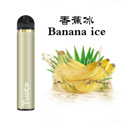 23 Aroma-Zerstäuber Pen Kit, PC Vape Pen Pod System SS304 PCTG