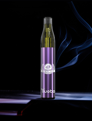 Flüssigkeit 1200 4ml E stößt Vape-Maschen-Spule 16 Aromen mit 5% Nikotin luft