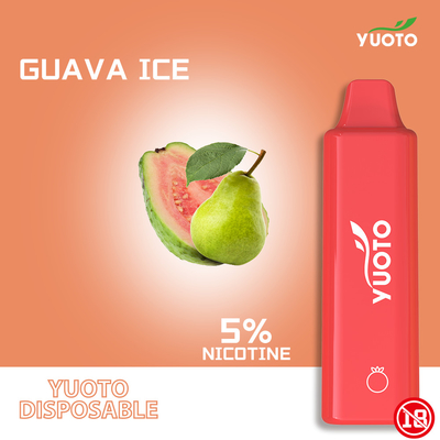 Intelligente Pro-1500puff Mesh Ciol Wegwerfezigaretten Yuoto