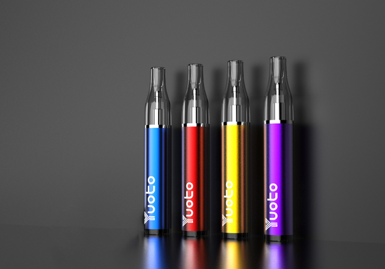 Yuoto-Minibar kundenspezifische Wegwerf-Flüssigkeit Nachfüllung e Vapes 4ml