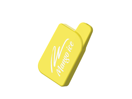 700 Hauche Yuoto Mini Box 15 würzt 2,3 ml Juice Capacity You Deserve It