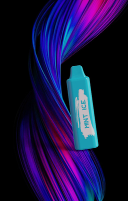 Intelligenter Pro- 1500 Hauch Yuoto Wegwerf-E-Saft Capaticy Ecig 3.7V 5.0ml